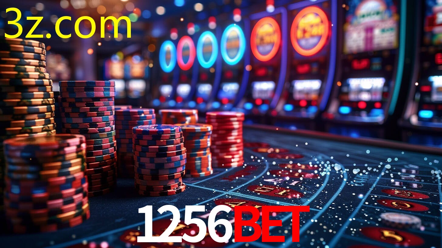 1256BET