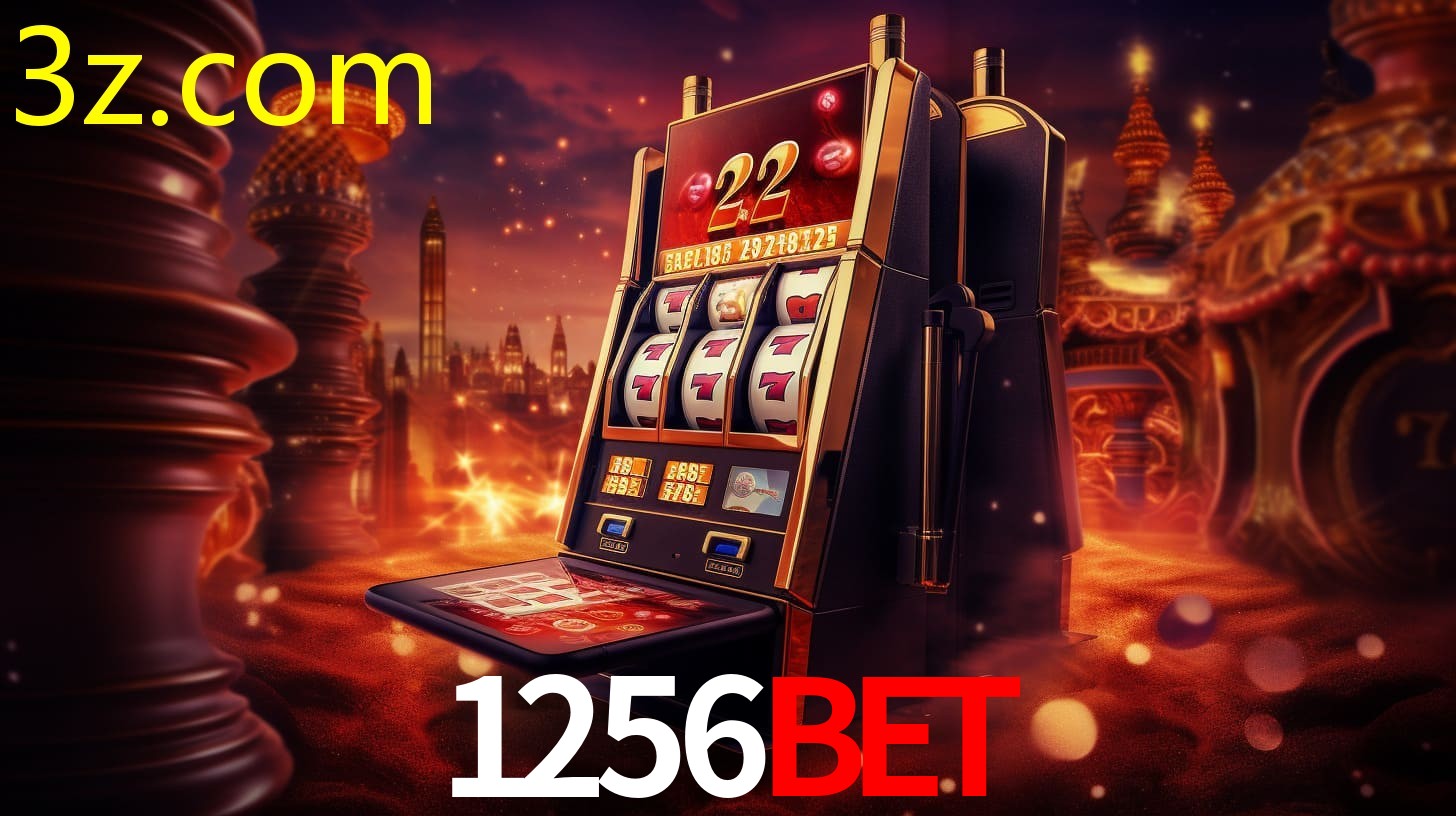 1256BET