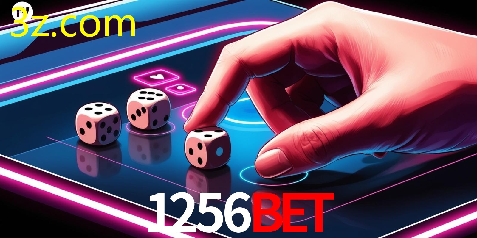1256BET