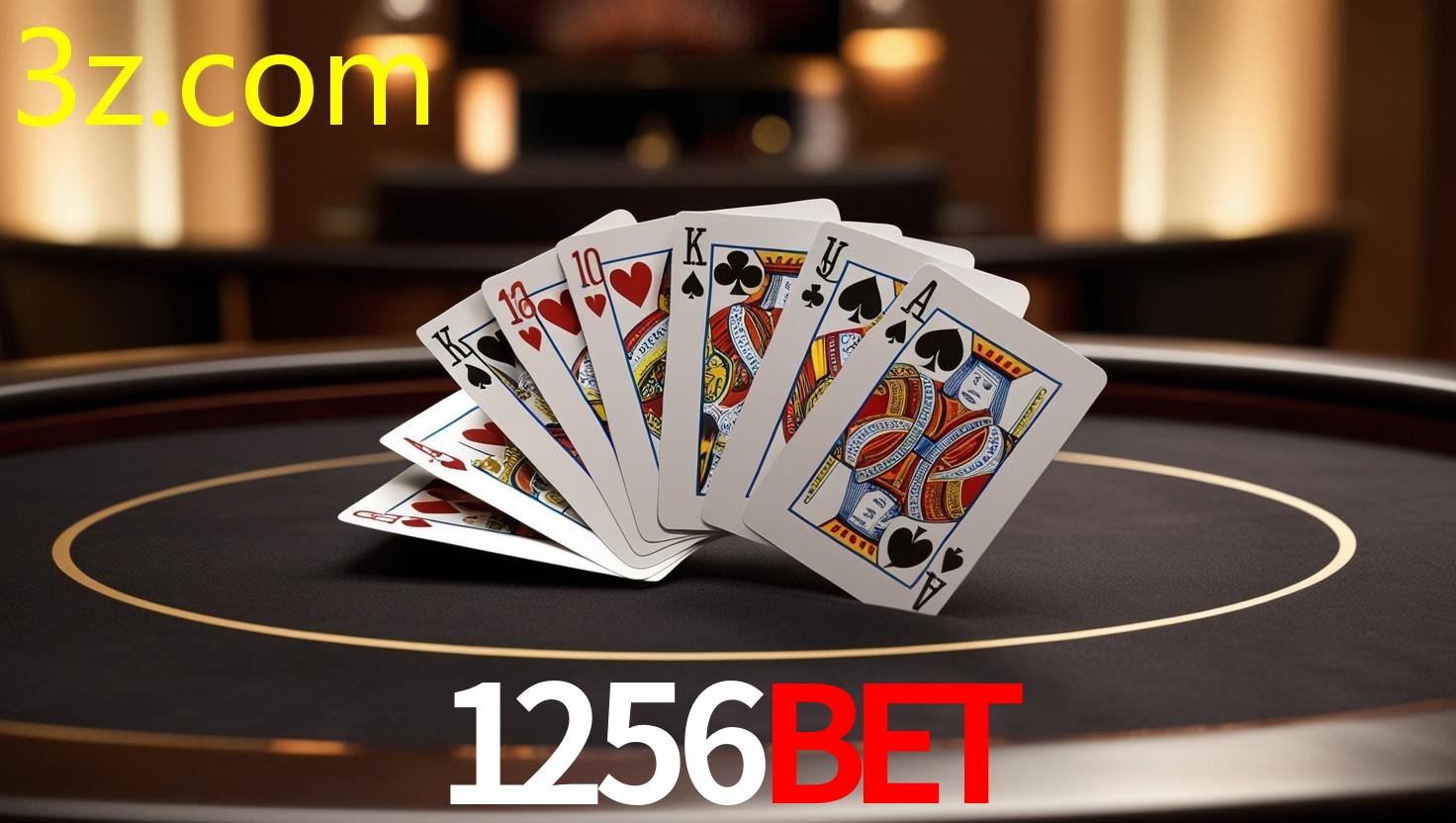1256BET