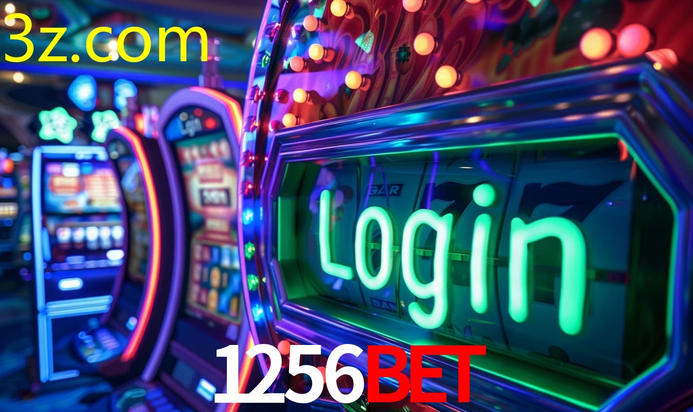 1256BET