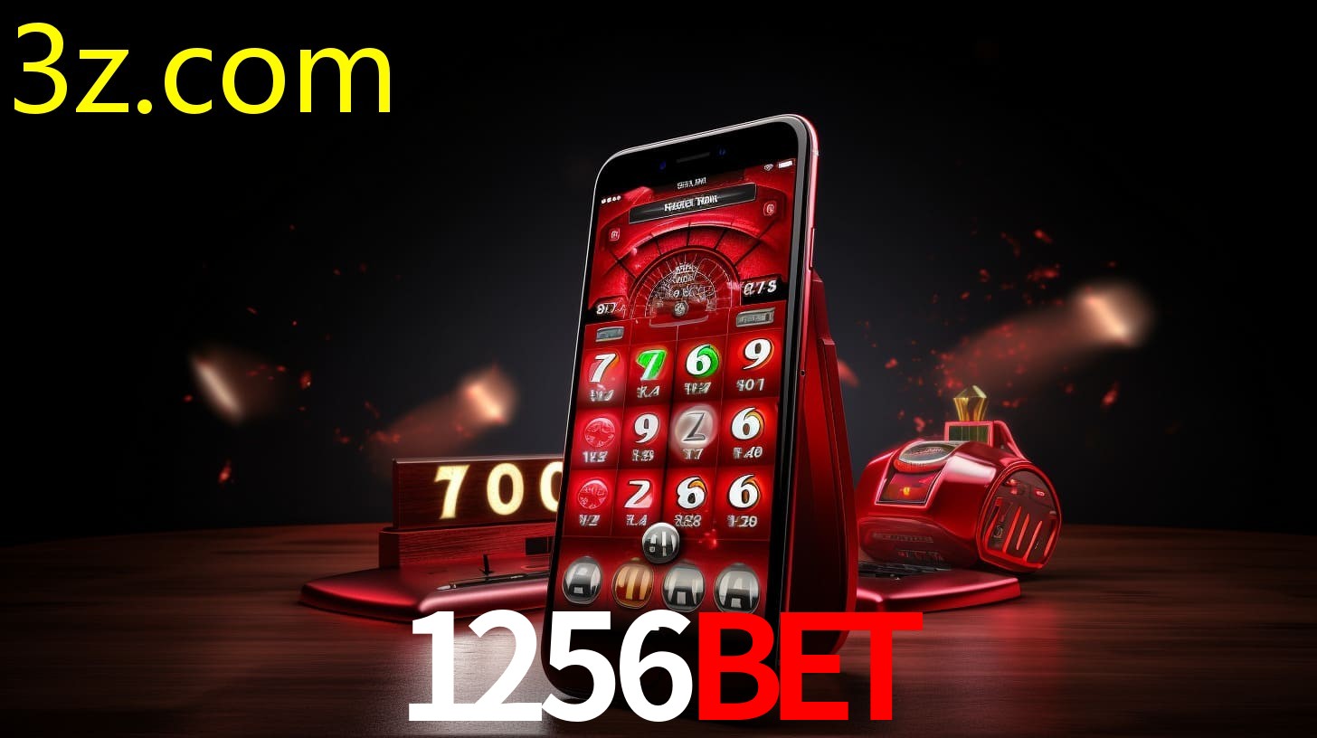 1256BET